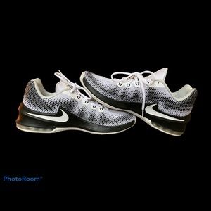 Men’s Nike Basketball shoes